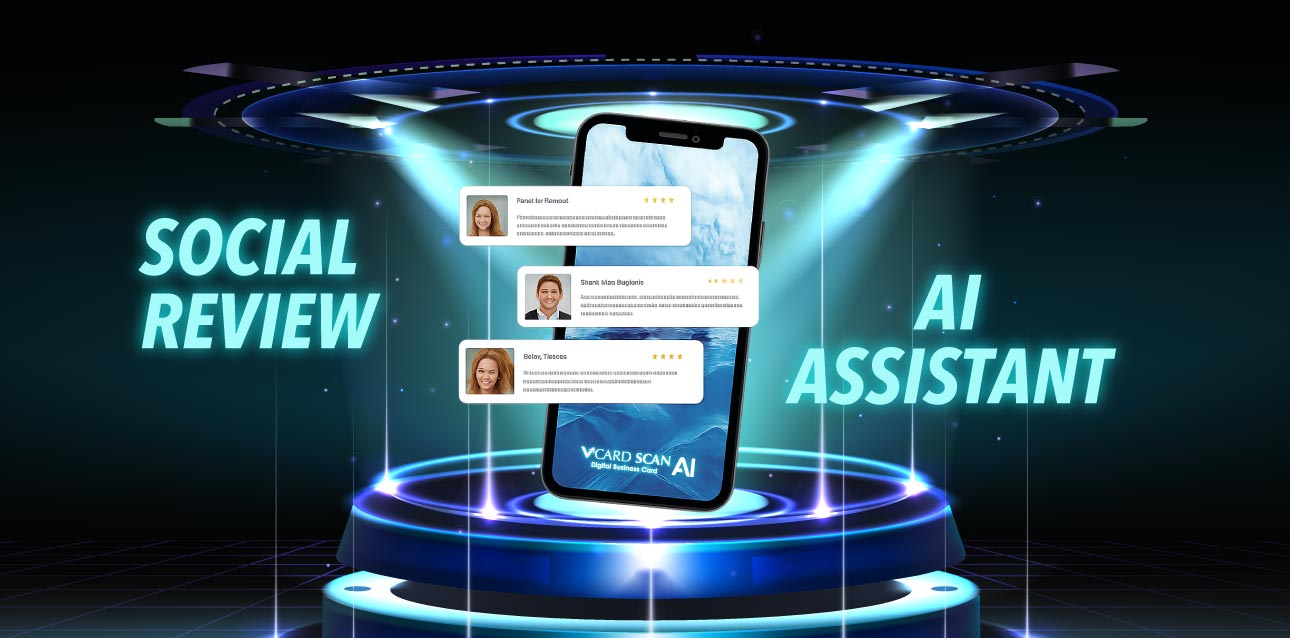 AI Reviews Assistant