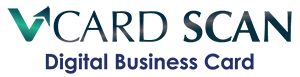 VCARD SCAN eBusiness Card