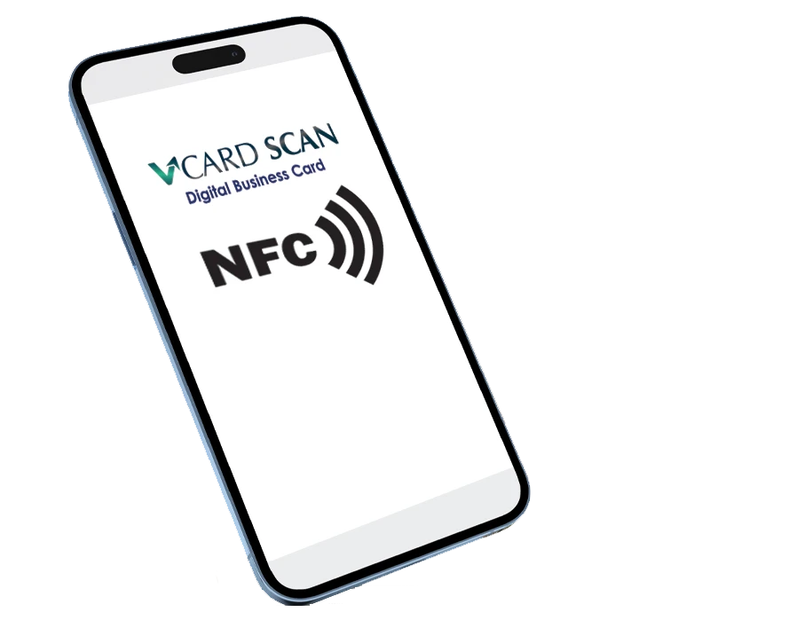 NFC NFC E-Business Card